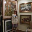 SEWE Southeastern Charleston Exhibition  2012 