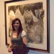 Equs Horse Exhibition  at the Cofrin Gallery 2011